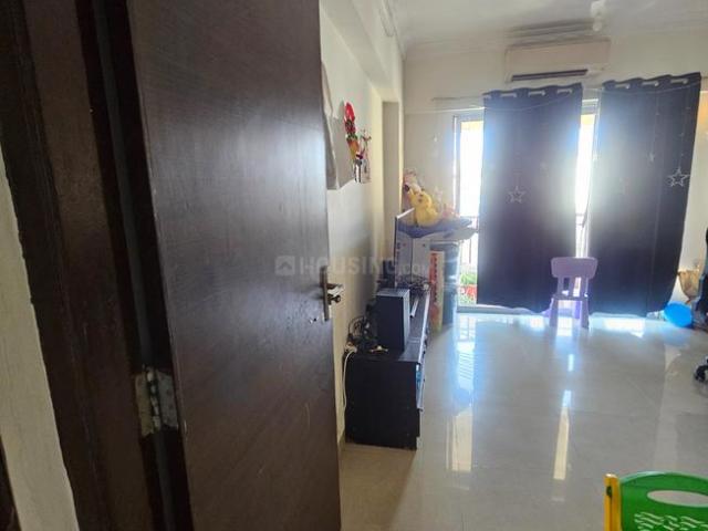 2 BHK Apartment in Powai for resale Mumbai. The reference number is 20214915