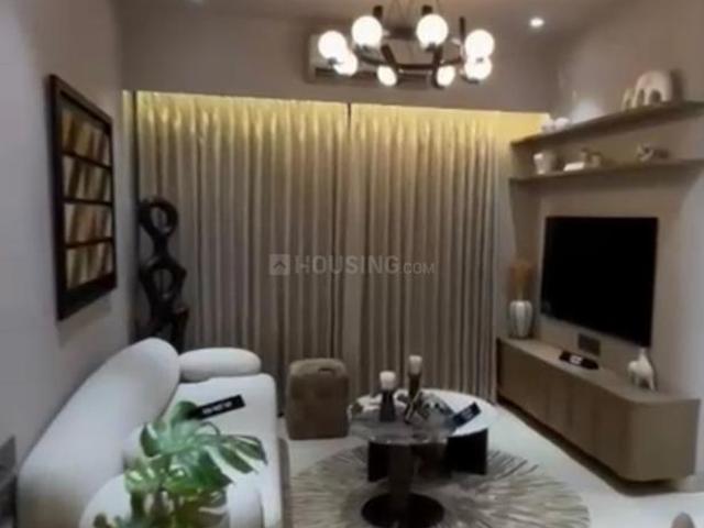 2 BHK Apartment in Powai for resale Mumbai. The reference number is 20232500