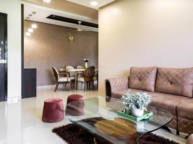 2 BHK Apartment in Powai for resale Mumbai. The reference number is 20248109