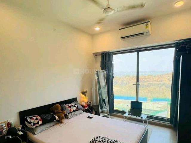 2 BHK Apartment in Powai for resale Mumbai. The reference number is 20257036