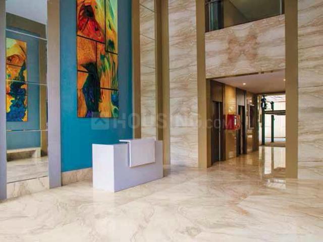 2 BHK Apartment in Powai for resale Mumbai. The reference number is 20273523