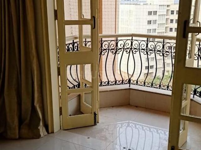 2 BHK Apartment in Powai for resale Mumbai. The reference number is 20274086