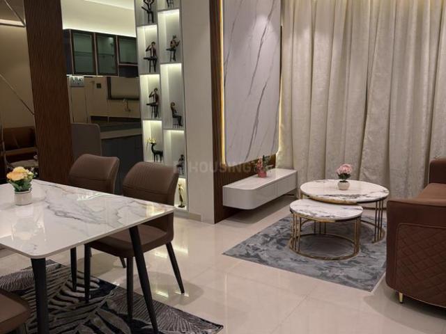 2 BHK Apartment in Powai for resale Mumbai. The reference number is 20278920