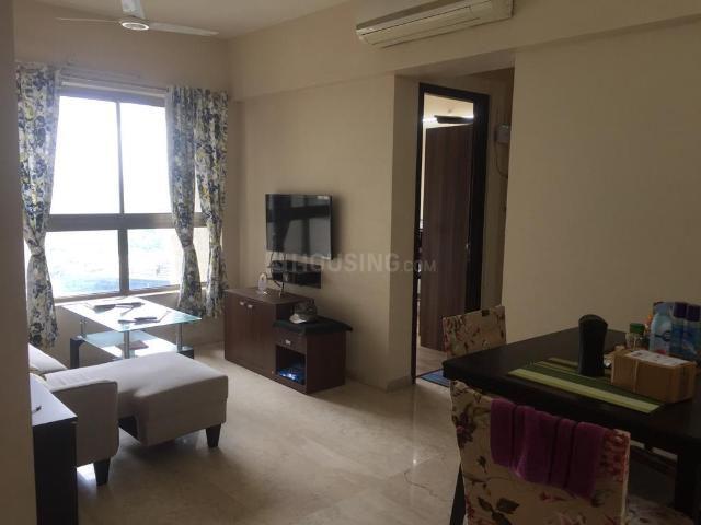 2 BHK Apartment in Powai for resale Mumbai. The reference number is 20288640