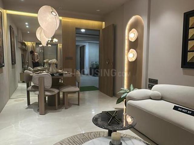 2 BHK Apartment in Powai for resale Mumbai. The reference number is 20294896