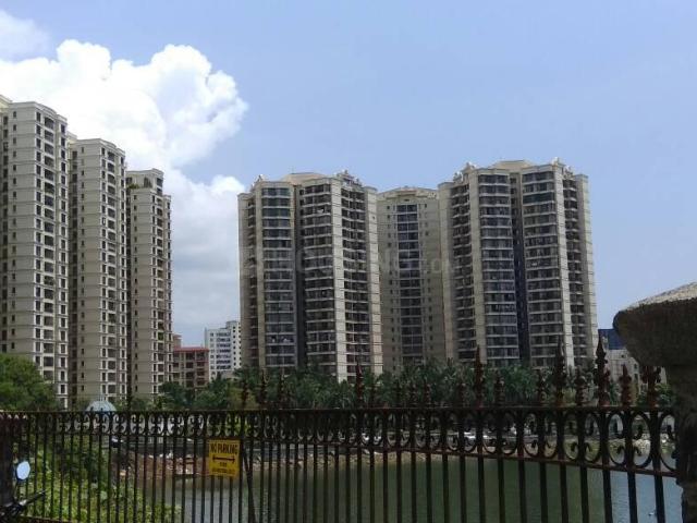 2 BHK Apartment in Powai for resale Mumbai. The reference number is 20315735