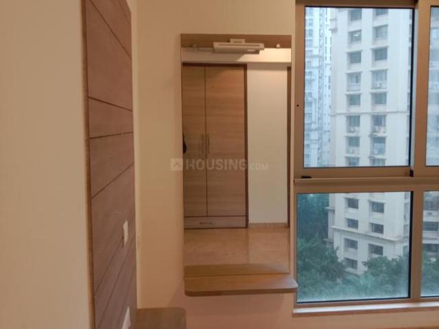 2 BHK Apartment in Powai for resale Mumbai. The reference number is 20351652