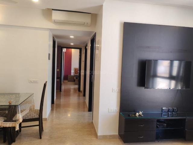 2 BHK Apartment in Powai for resale Mumbai. The reference number is 20351916