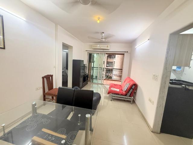2 BHK Apartment in Powai for resale Mumbai. The reference number is 20361338