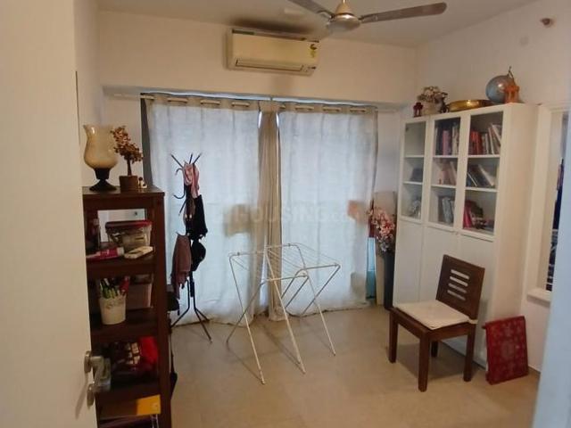 2 BHK Apartment in Powai for resale Mumbai. The reference number is 20363794