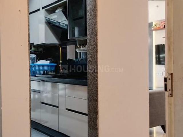 2 BHK Apartment in Powai for resale Mumbai. The reference number is 20367025