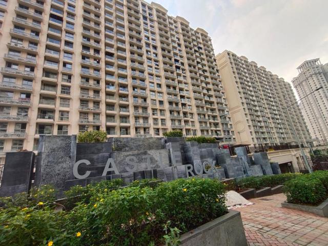 2 BHK Apartment in Powai for resale Mumbai. The reference number is 20370998