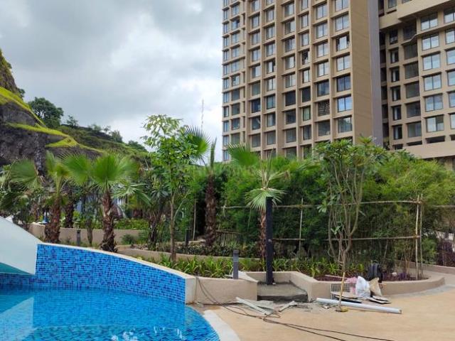 2 BHK Apartment in Powai for resale Mumbai. The reference number is 20372843