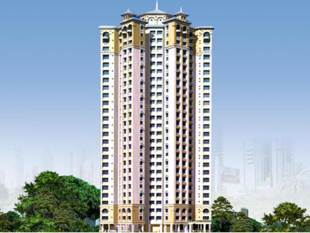 2 BHK Apartment in Powai for resale Mumbai. The reference number is 20387885