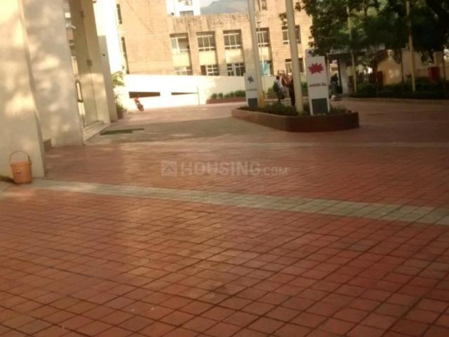 2 BHK Apartment in Powai for resale Mumbai. The reference number is 20393881