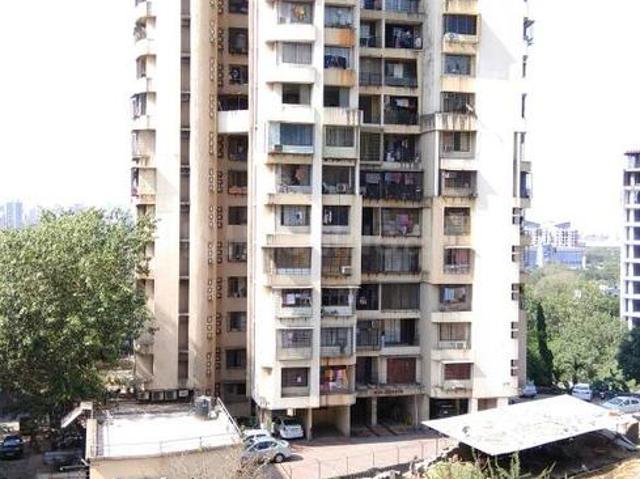 2 BHK Apartment in Powai for resale Mumbai. The reference number is 20393117