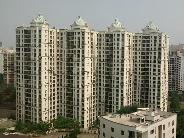 2 BHK Apartment in Powai for resale Mumbai. The reference number is 20395200