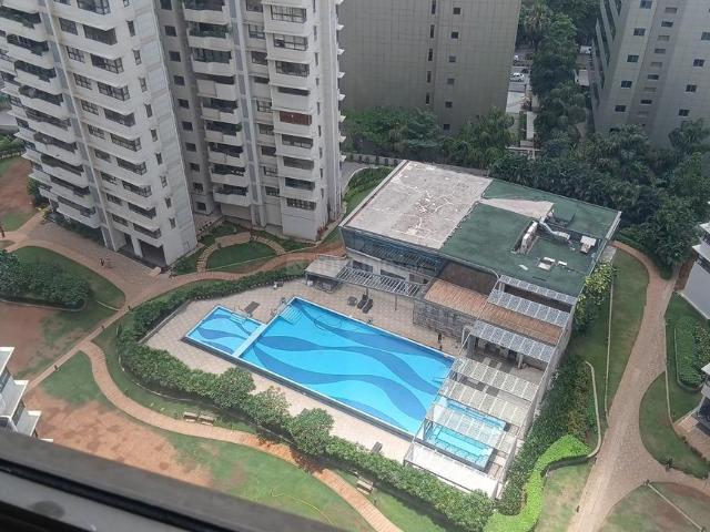 2 BHK Apartment in Powai for resale Mumbai. The reference number is 20398132
