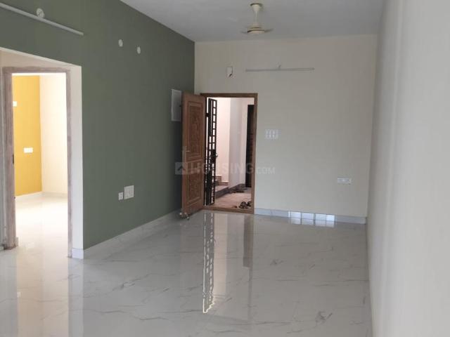 2 BHK Apartment in Pozhichalur for rent Chennai. The reference number is 20771772