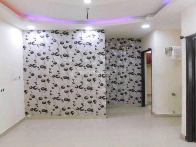 2 BHK Apartment in Pozhichalur for resale Chennai. The reference number is 20685006