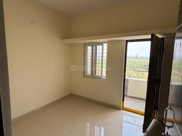 2 BHK Apartment in Pocharam, Secunderabad for rent Hyderabad. The reference number is 20417666