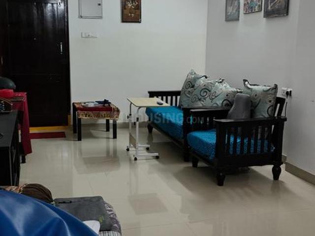 2 BHK Apartment in Pocharam, Secunderabad for resale Hyderabad. The reference number is 14890369