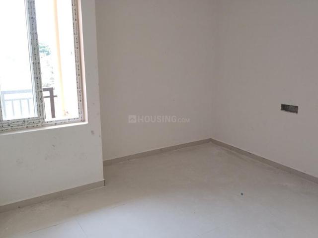 2 BHK Apartment in Pocharam, Secunderabad for resale Hyderabad. The reference number is 19783733