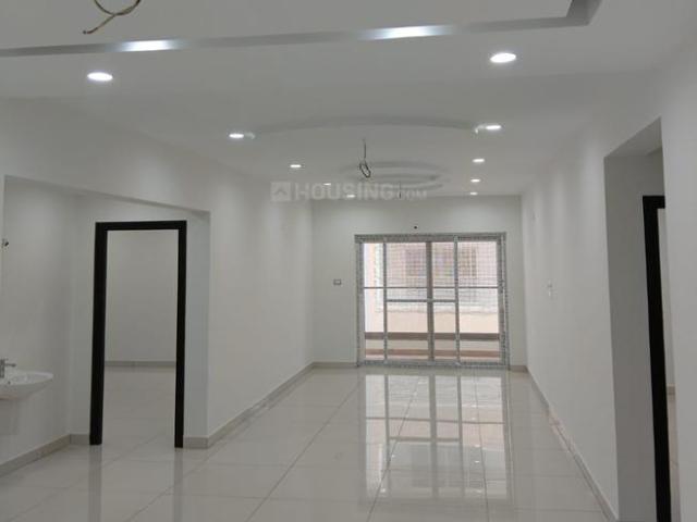 2 BHK Apartment in Pocharam, Secunderabad for resale Hyderabad. The reference number is 20933482