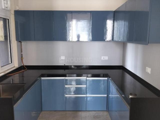 2 BHK Apartment in Pokhran 2 for resale Thane. The reference number is 18833865