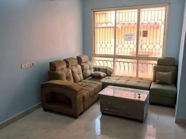 2 BHK Apartment in Ponda for resale Goa. The reference number is 16669885