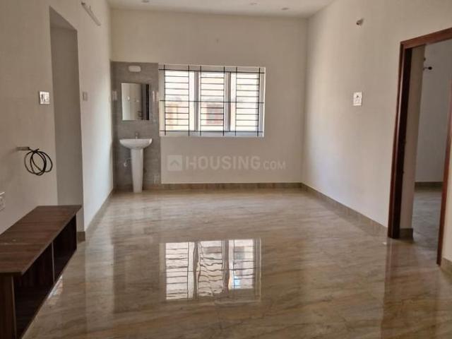 2 BHK Apartment in Ponmeni for rent Madurai. The reference number is 19994927
