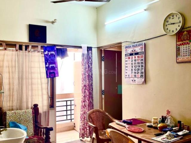 2 BHK Apartment in Ponneri for rent Chennai. The reference number is 20693414