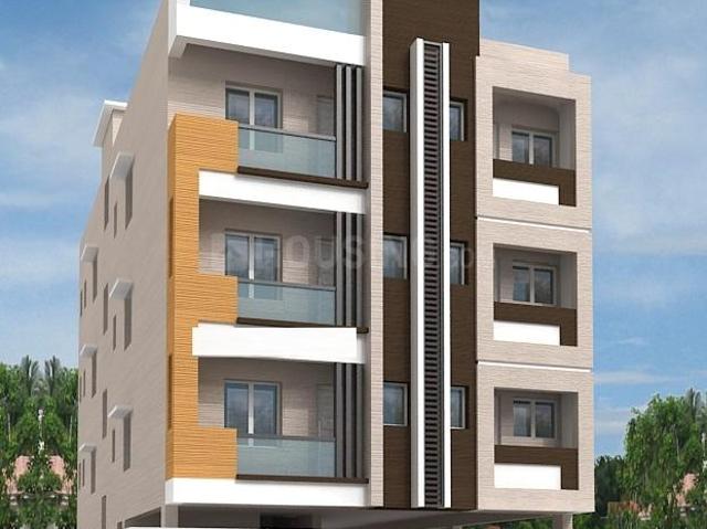2 BHK Apartment in Ponniammanmedu for resale Chennai. The reference number is 20904832