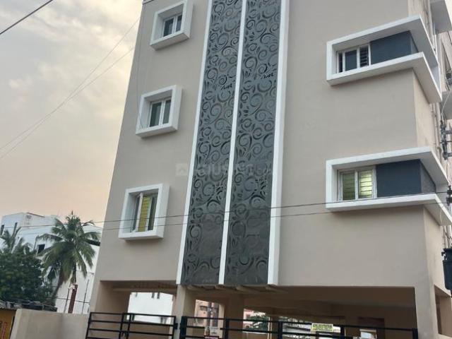2 BHK Apartment in Poonamallee for resale Chennai. The reference number is 20602562