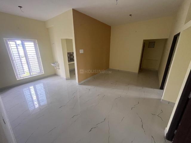2 BHK Apartment in Poonamallee for resale Chennai. The reference number is 20602608