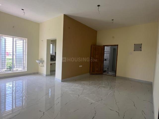 2 BHK Apartment in Poonamallee for resale Chennai. The reference number is 20603194