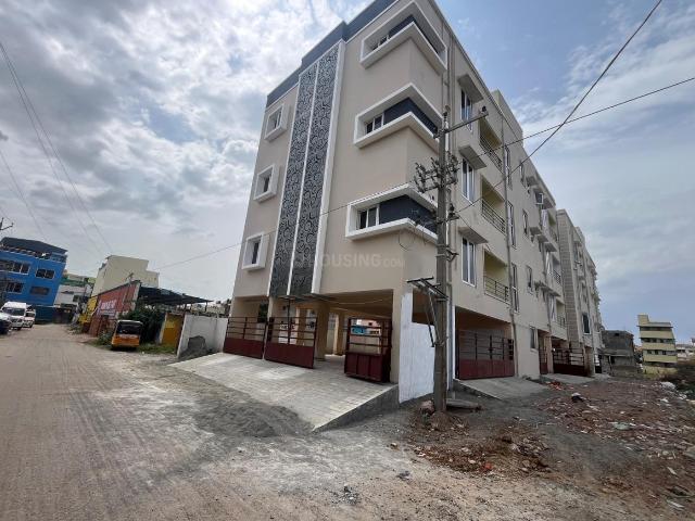 2 BHK Apartment in Poonamallee for resale Chennai. The reference number is 20633728