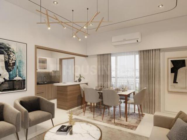 2 BHK Apartment in Poonjeri for resale Chennai. The reference number is 17232861
