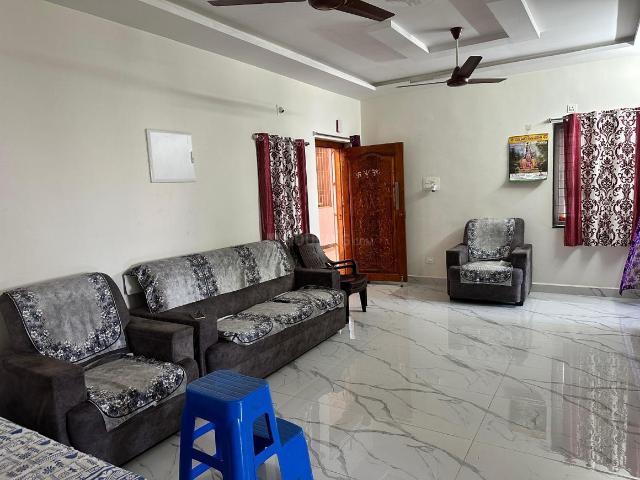 2 BHK Apartment in Poranki for resale Krishna. The reference number is 16355729