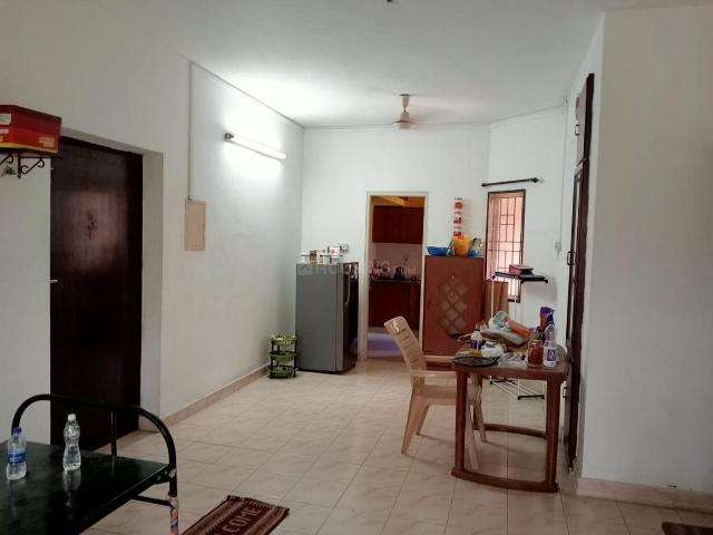 2 BHK Apartment in Porur for rent Chennai. The reference number is 20311203