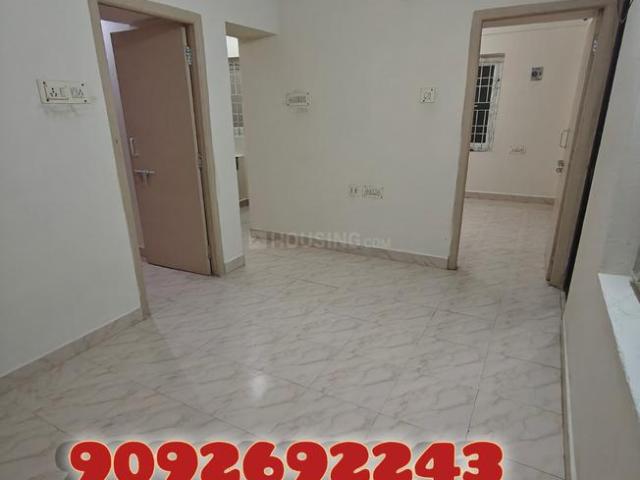 2 BHK Apartment in Porur for rent Chennai. The reference number is 20570814