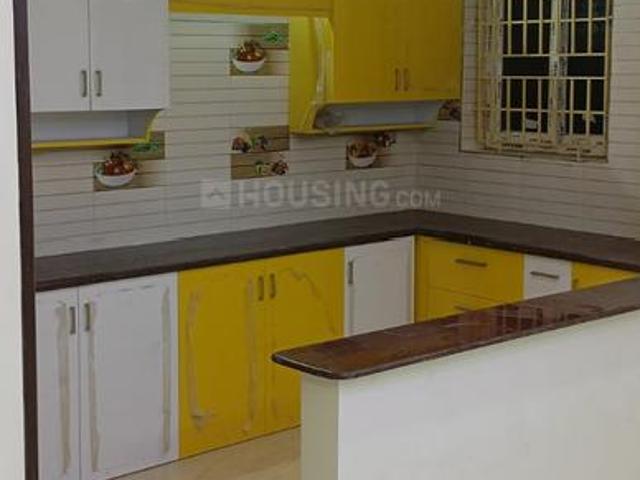 2 BHK Apartment in Porur for resale Chennai. The reference number is 19521687