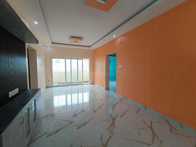 2 BHK Apartment in Porur for resale Chennai. The reference number is 20054592