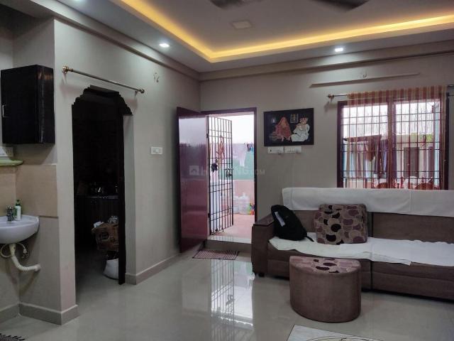 2 BHK Apartment in Porur for resale Chennai. The reference number is 20574294
