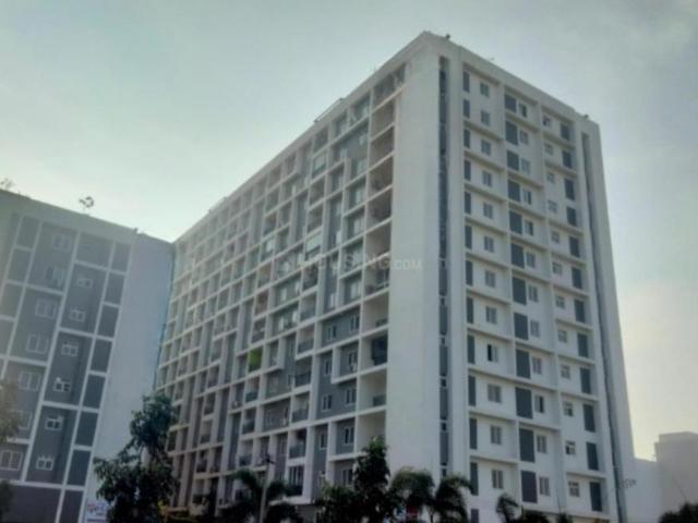 2 BHK Apartment in Porur for resale Chennai. The reference number is 20609758