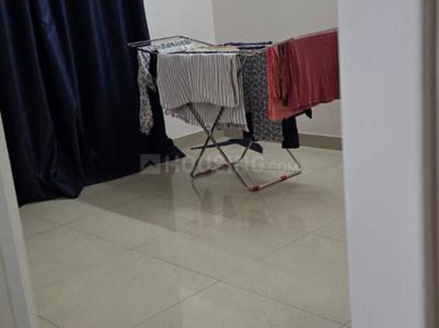 2 BHK Apartment in Porur for resale Chennai. The reference number is 20737948