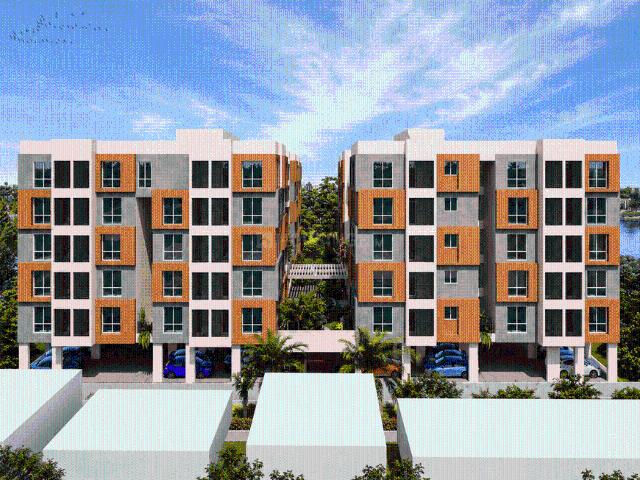 2 BHK Apartment in Porur for resale Chennai. The reference number is 20761036