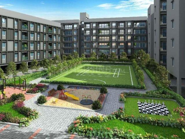 2 BHK Apartment in Porur for resale Chennai west. The reference number is 8495145