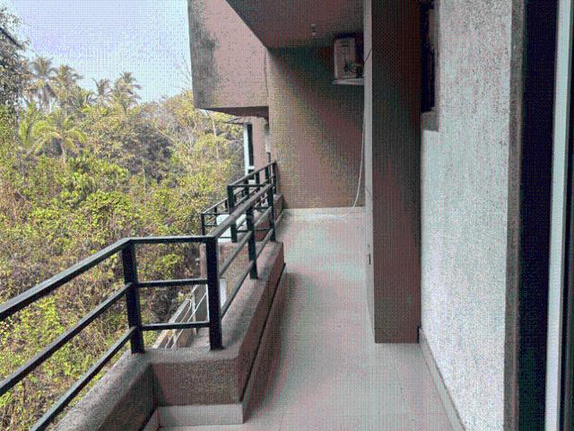 2 BHK Apartment in Porvorim for rent Goa. The reference number is 19703590