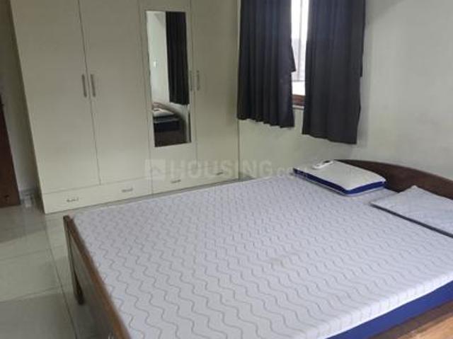 2 BHK Apartment in Porvorim for rent Goa. The reference number is 20537081